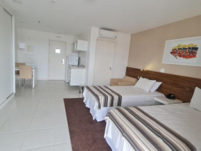 Flat Particular - SHN - Vista Livre Esplanada